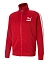 Puma Джемпер мужской ICONIC T7 TRACK JACKET PT [красный]