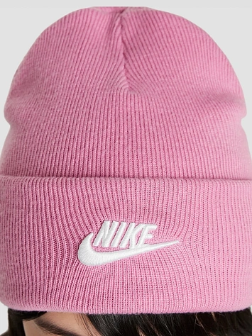 Nike Шапка подростковая K NK PEAK BEANIE TC FUT