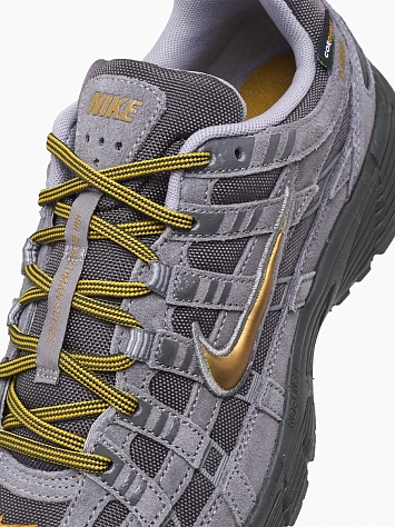 Nike Кроссовки мужские P-6000 PRM CORDURA