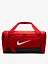 Nike Сумка спортивная BRASILIA 9.5 S [красный]