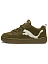 Puma Кеды мужские PARK LIFESTYLE SD [зелёный]
