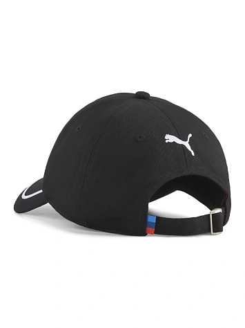 Puma Кепка BMW MMS HERITAGE DAD CAP