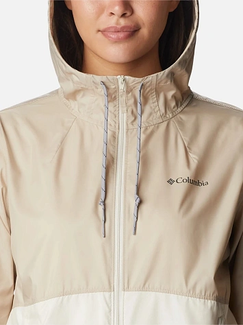 Columbia Ветровка женская FLASH FORWARD™