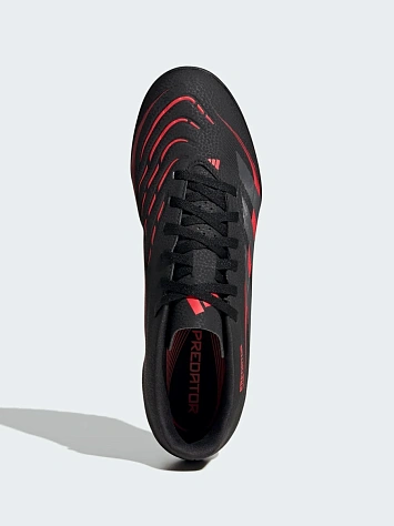 Adidas Бутсы многошипы PREDATOR CLUB TF