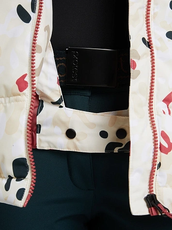 Protest Куртка утеплённая женская