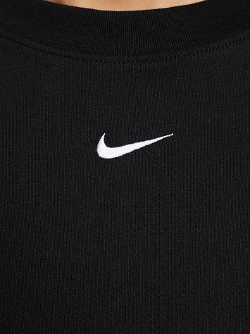 Nike Платье женское NSW ESSNTL SS DRESS TSHRT