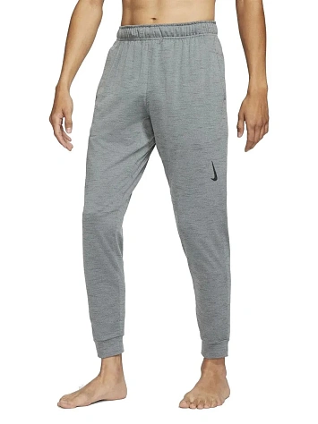 Nike Брюки мужские YOGA DRI-FIT