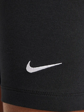 Nike Шорты женские NSW ESSNTL BIKE SHORT LBR MR