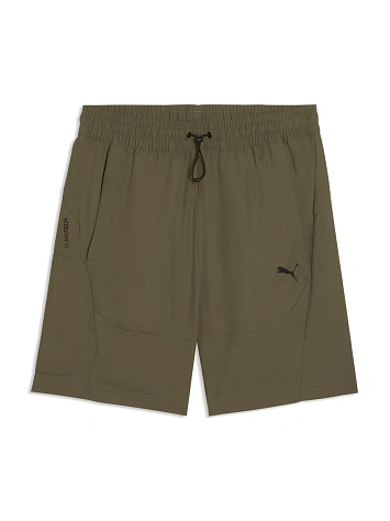 Puma Шорты мужские PUMATECH WOVEN CARGO SHORTS