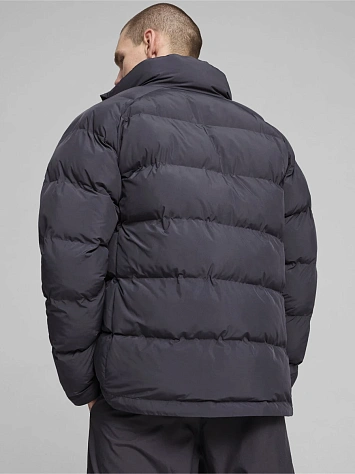 Puma Куртка утеплённая мужская MONO JACKET