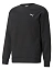 Puma Джемпер мужской RAD/CAL CREW DK [чёрный]