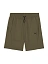 Puma Шорты мужские PUMATECH WOVEN CARGO SHORTS [зелёный]