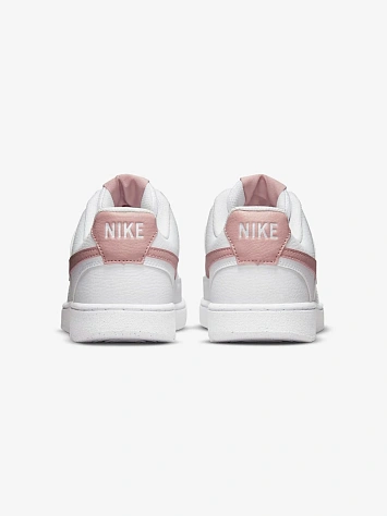 Nike Кеды женские COURT VISION LOW NEXT NATURE