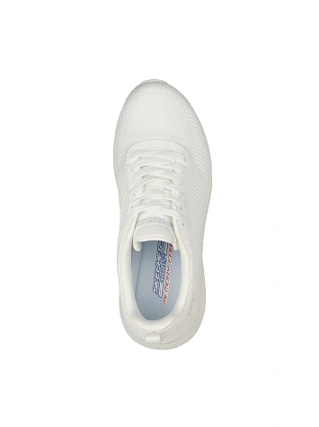Skechers Кроссовки женские BOBS SQUAD CHAOS - FACE OFF