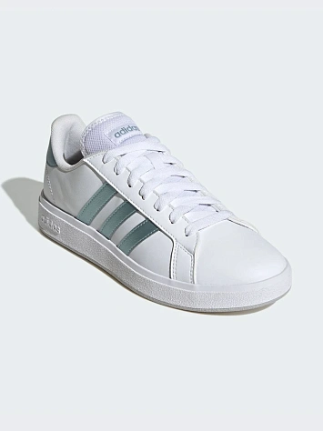 Adidas Кеды женские GRAND COURT BASE 2.0
