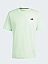 Adidas Футболка мужская TR-ES BASE T [зелёный]
