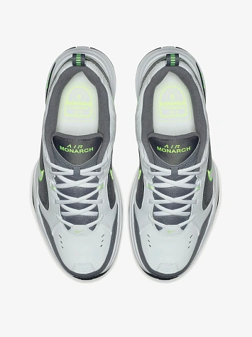 Nike Кроссовки мужские AIR MONARCH IV