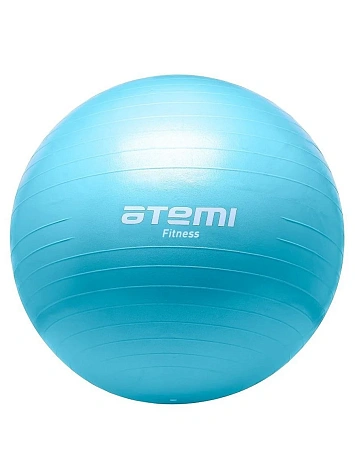 Atemi Мяч гимнастический, 65 см