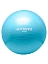Atemi Мяч гимнастический, 65 см [голубой]