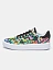 Adidas Кеды женские COURT PLATFORM CLN [мультицвет]