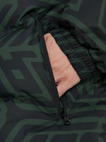 Kappa Куртка-пуховик мужская