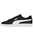 Puma Кеды мужские SMASH 3.0 L [чёрный]