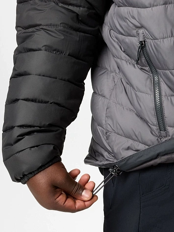 Columbia Куртка утеплённая мужская POWDER LITE™ II HOODED JACKET