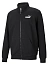 Puma Джемпер мужской ESS TRACK JACKET [чёрный]