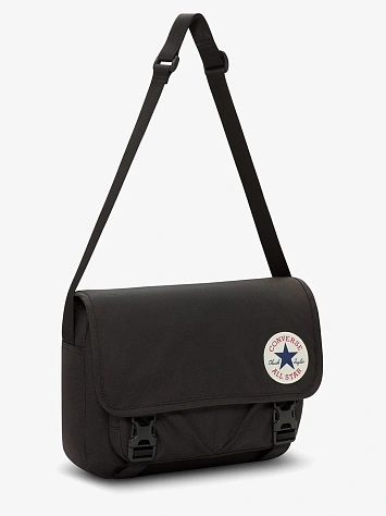 Converse Сумка TAYLOR MESSENGER BAG
