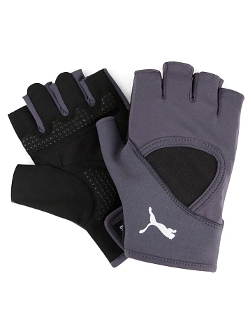 Puma Перчатки тренировочные TR GYM GLOVES