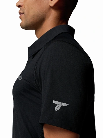 Columbia Поло мужское DIAMOND PEAK PRO™