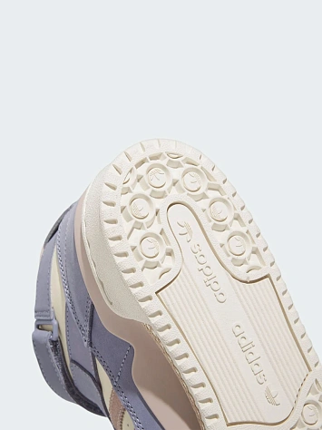 Adidas Кеды женские FORUM MID