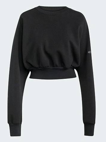 Adidas Джемпер женский ALL SZN SL SW