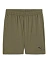 Puma Шорты мужские TAD ESSENTIALS 7 WOVEN SHORT [зелёный]
