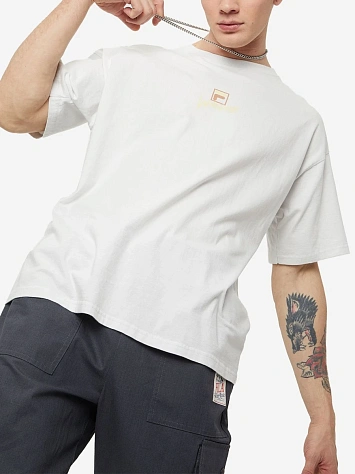 FILA Футболка мужская