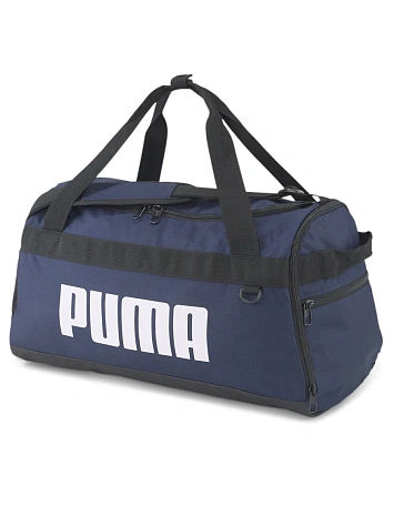 Puma Сумка спортивная CHALLENGER DUFFEL BAG S