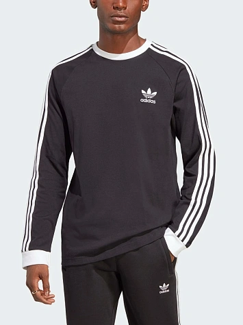 Adidas Джемпер мужской ADICOLOR CLASSICS 3-STRIPES
