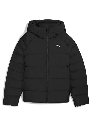 Puma Куртка утеплённая женская MONO HOODED JACKET