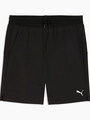 Puma Шорты мужские M PWRTRAIN FABRIC MIX SHORT