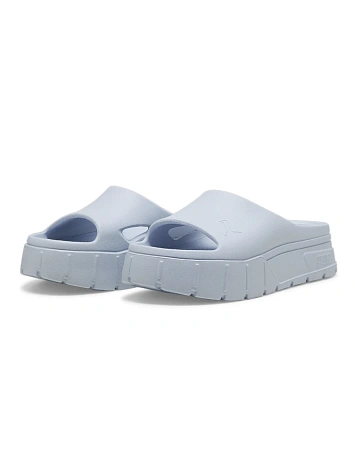 Puma Шлёпанцы женские MAYZE STACK INJEX