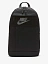 Nike Рюкзак ELEMENTAL [чёрный]