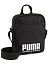 Puma Сумка через плечо PLUS PORTABLE [чёрный]