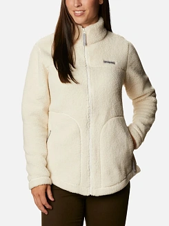 Columbia Джемпер женский WEST BEND™ FULL ZIP