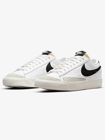 Nike Кеды женские BLAZER LOW 77
