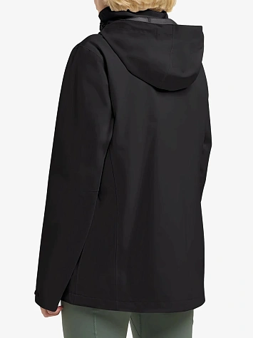 Jack Wolfskin Ветровка женская TRAILTIME 2L JKT W