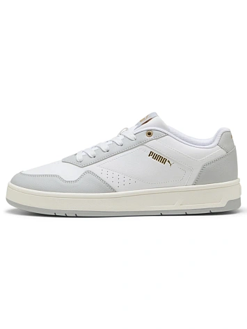 Puma Кеды мужские COURT CLASSIC