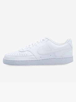 Nike Кеды мужские COURT VISION LOW BETTER