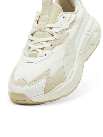 Puma Кроссовки женские SPINA NITRO