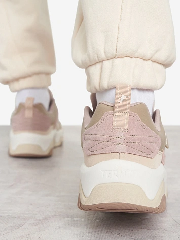 Termit Кеды женские JUMBLE NEXT CL