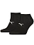 Puma Носки SPORT LIGHT SNEAKER (2 пары) [чёрный]